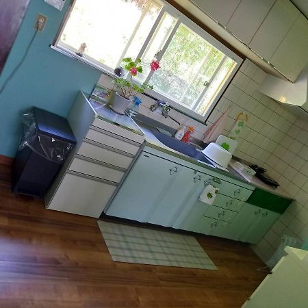 Ferienwohnung Takumisou1 Kiso Exterior foto