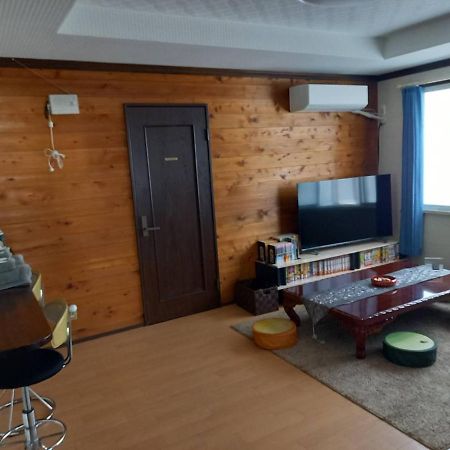 Ferienwohnung Takumisou1 Kiso Exterior foto
