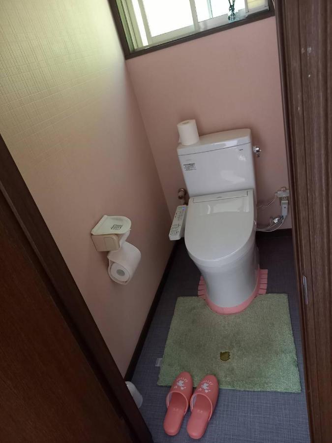 Ferienwohnung Takumisou1 Kiso Exterior foto