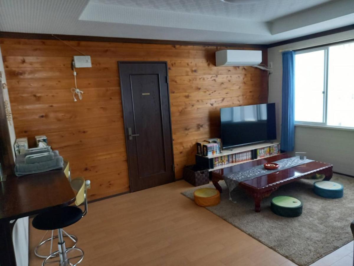 Ferienwohnung Takumisou1 Kiso Exterior foto