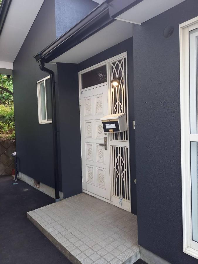 Ferienwohnung Takumisou1 Kiso Exterior foto